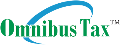 Logo Omnibus Tax & Accounting Services Inc.